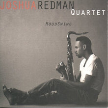 Redman, Joshua: Moodswing (Vinyl LP)