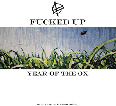 Fucked Up: Year of the Ox (12-Inch Single)