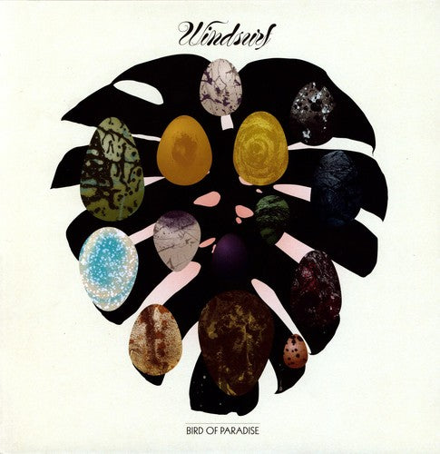 Windsurf: Bird Of Paradise (12-Inch Single)