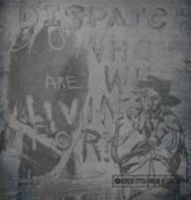 Who Are We Looking forby Dispatch (Vinyl Record)