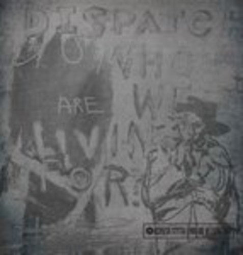 Who Are We Looking forby Dispatch (Vinyl Record)