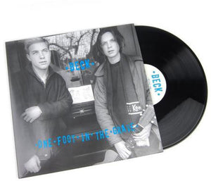 Beck: One Foot in the Grave (Vinyl LP)