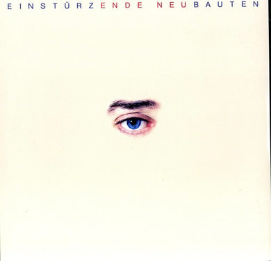 Einsturzende Neubauten: Ende Neu (Vinyl LP)