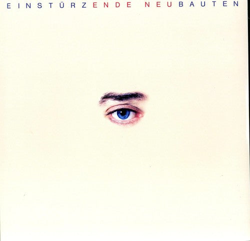 Einsturzende Neubauten: Ende Neu (Vinyl LP)