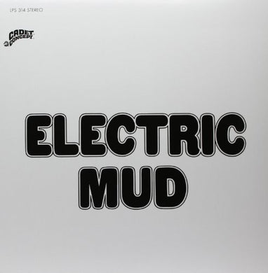 Waters, Muddy: Electric Mud (Vinyl LP)