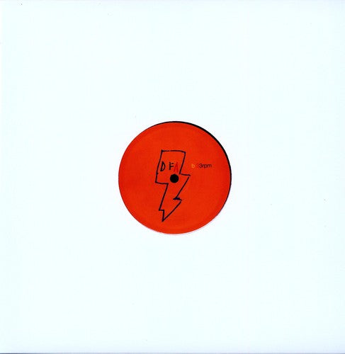 Juan McLean: One Day (12-Inch Single)