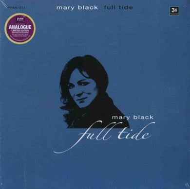 Mary Black: Full Tide [180 Gram Vinyl] (Vinyl LP)
