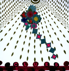 Clues: Clues (Vinyl LP)