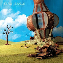 Elfin Saddle: Ringing for the Begin Again (Vinyl LP)