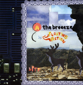 Dr. Dog: Don't Stop [Loving Me Now]/The Breeze [Single]] (7-Inch Single)