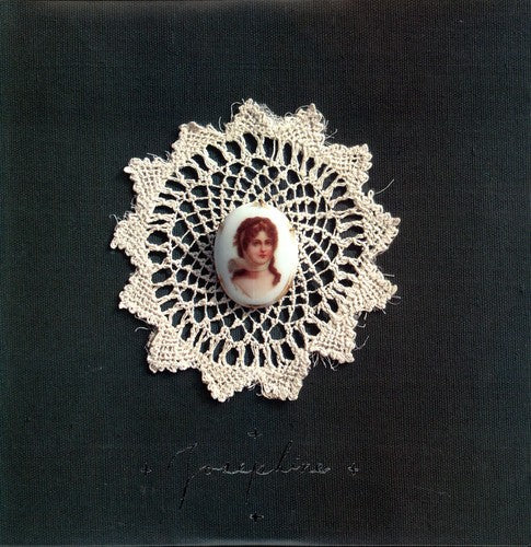 Magnolia Electric Co: Josephine (Vinyl LP)