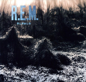 R.E.M.: Murmur (Vinyl LP)
