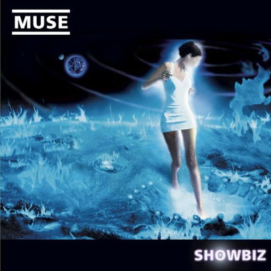 Muse: Showbiz (Vinyl LP)