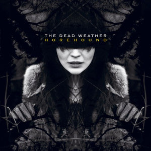 Dead Weather: Horehound (Vinyl LP)