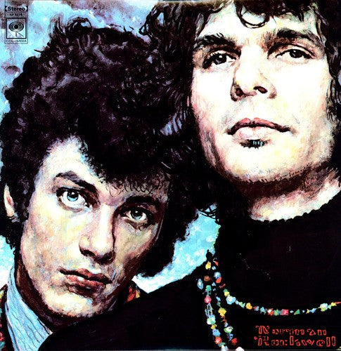Al Kooper: Live Adventures Of Mike Bloomfield and Al Kooper (Vinyl LP)