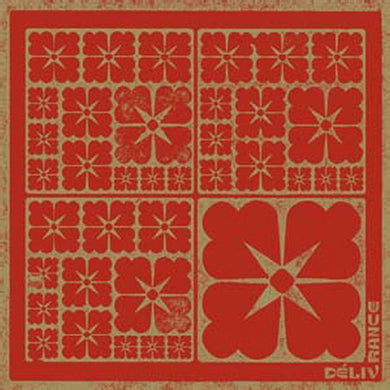 A Hawk and a Hacksaw: Deliverance (Vinyl LP)