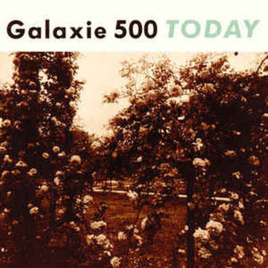 Galaxie 500: Today (Vinyl LP)