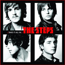 Steps: Take It All in (Vinyl LP)