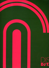 DJ T: Dis (12-Inch Single)