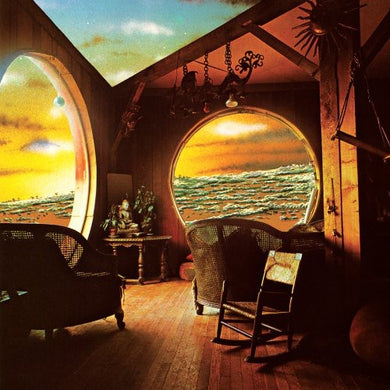 Lightning Dust: Infinite Light (Vinyl LP)