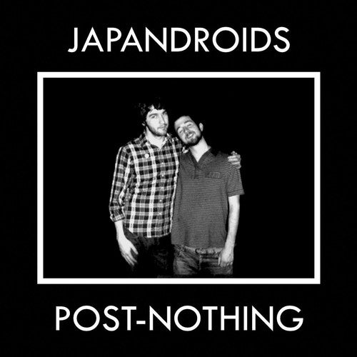 Japandroids: Post-Nothing (Vinyl LP)