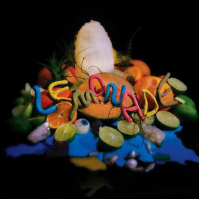 Lemonade: Lemonade (Vinyl LP)