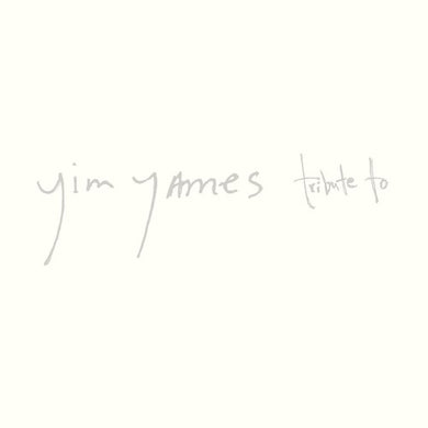 Jim James: Tribute to (Vinyl LP)