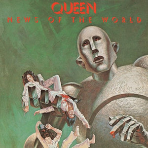 Queen: News of the World (Vinyl LP)