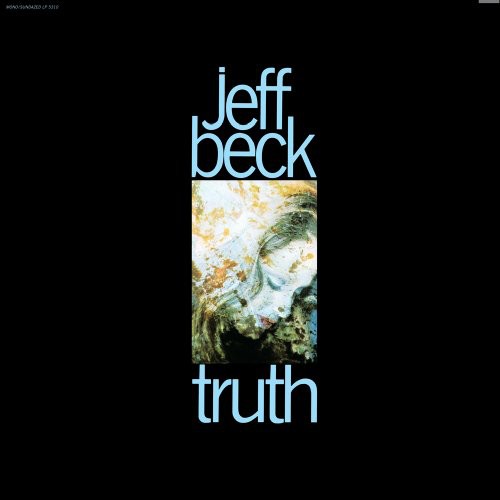 Jeff Beck: Truth (Vinyl LP)