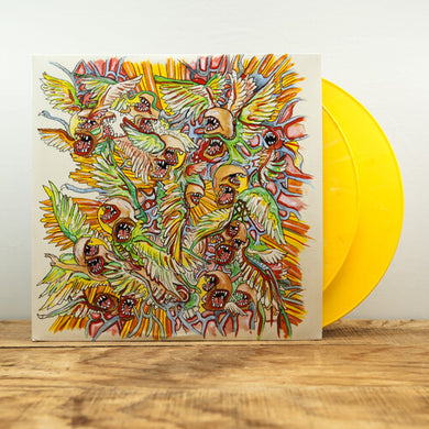 Of Montreal: Paralytic Stalks (Vinyl LP)