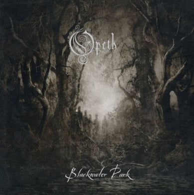 Blackwater Parkby Opeth (Vinyl Record)