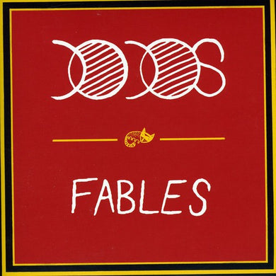 Dodos: Fables (7-Inch Single)