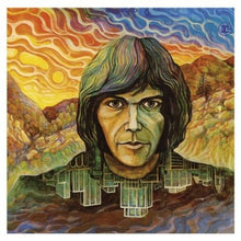Young, Neil: Neil Young [Remastered] [Black Vinyl Disc] (Vinyl LP)