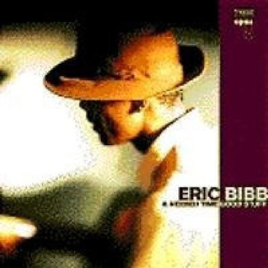 Bibb, Eric & Needed Time: Good Stuff (Vinyl LP)