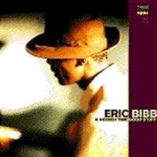 Bibb, Eric & Needed Time: Good Stuff (Vinyl LP)