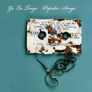 Yo La Tengo: Popular Songs (Vinyl LP)