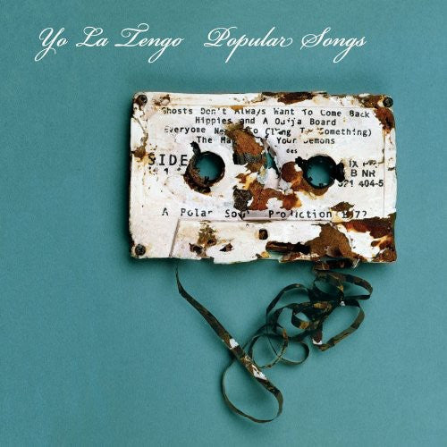 Yo La Tengo: Popular Songs (Vinyl LP)