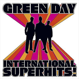 Green Day: International Superhits! (Vinyl LP)