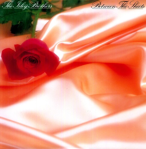 The Isley Brothers: Between the Sheets (Vinyl LP)