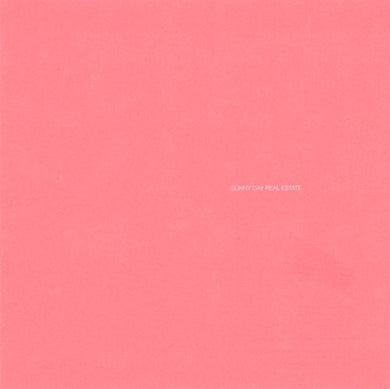 Sunny Day Real Estate: LP2 (Vinyl LP)