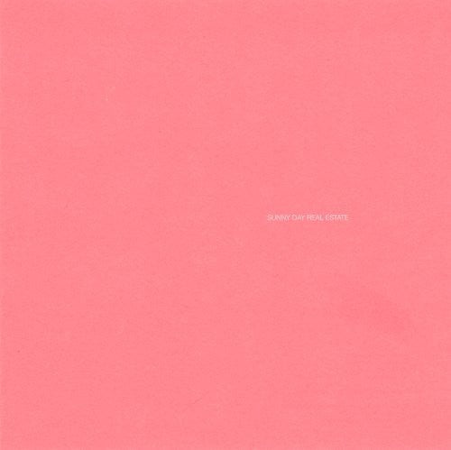 Sunny Day Real Estate: LP2 (Vinyl LP)