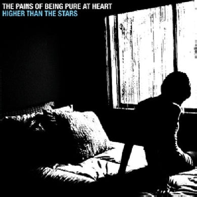 The Pains of Being Pure at Heart: Higher Than The Stars (Vinyl LP)