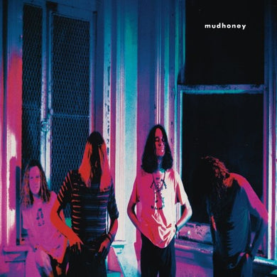 Mudhoney: Mudhoney (Vinyl LP)