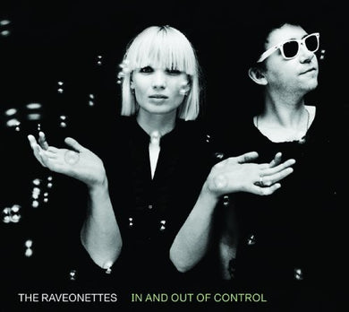 Raveonettes: In and Out Of Control (Vinyl LP)