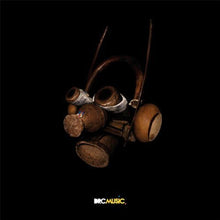 Drc Music: Kinshasa One Two (Vinyl LP)