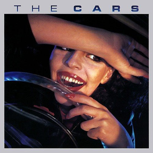 Cars: The Cars (Vinyl LP)