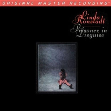 Linda Ronstadt: Prisoner in Disguise (Vinyl LP)