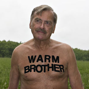 Digital Leather: Warm Brother (Vinyl LP)