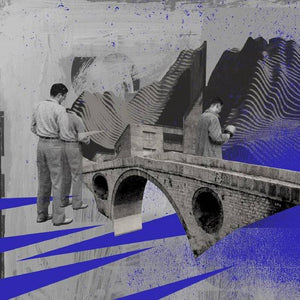 The Notwist: Sturm (Vinyl LP)