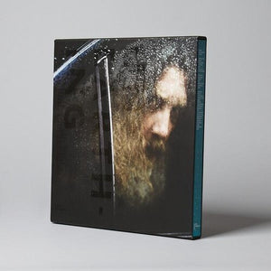 Moore, Alan: Unearthing (Vinyl LP)
